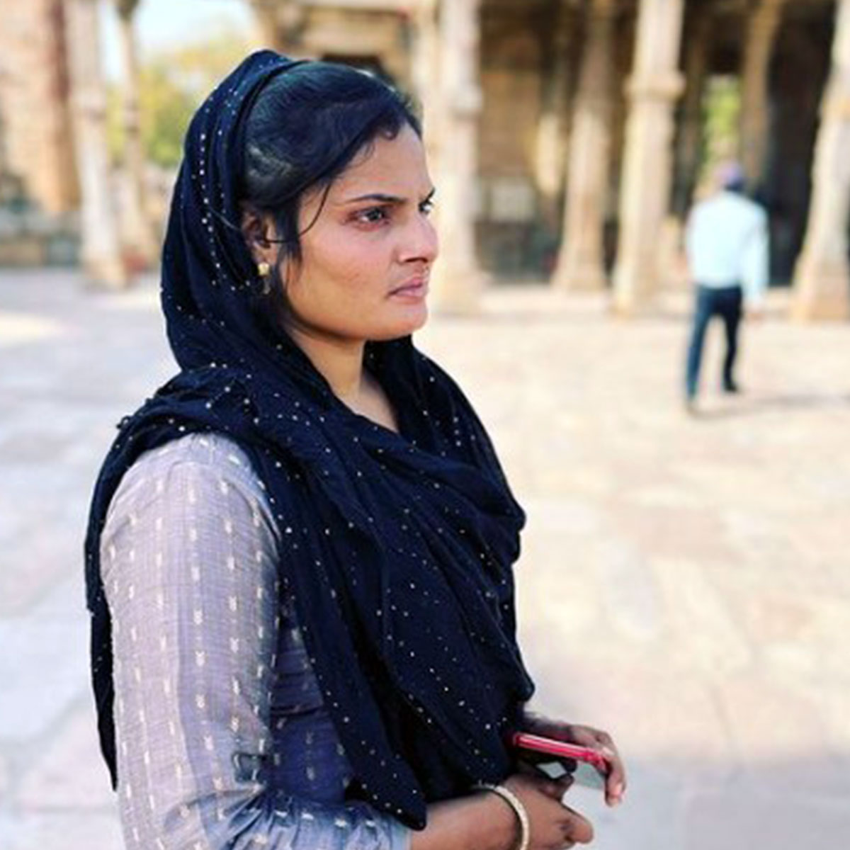 फरमानी नाज