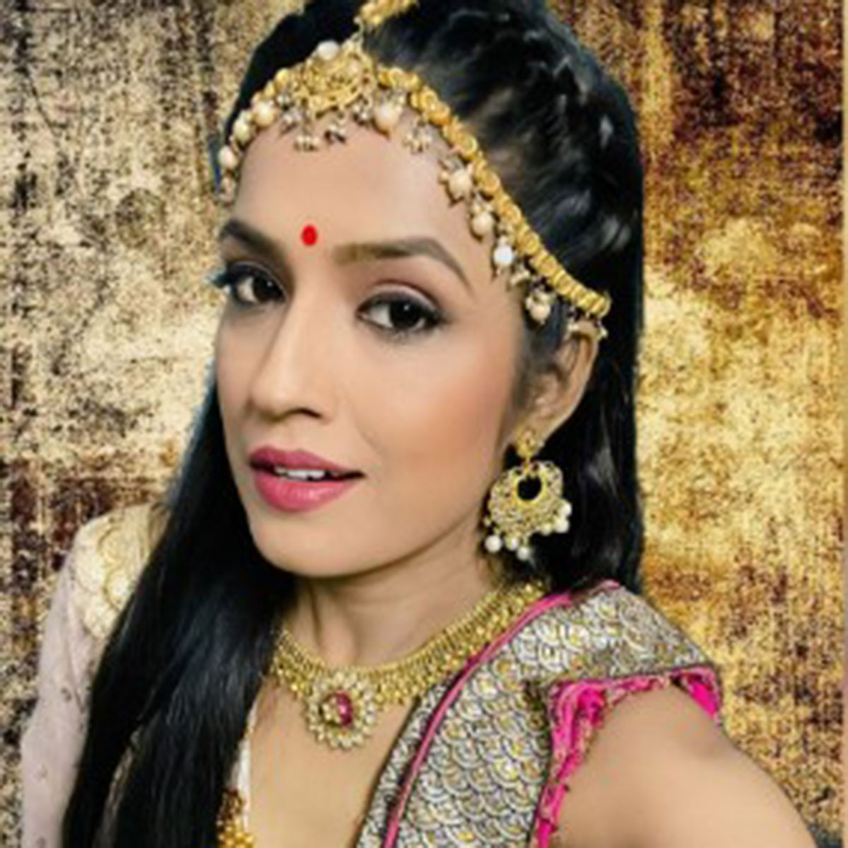 कनिष्का सोनी