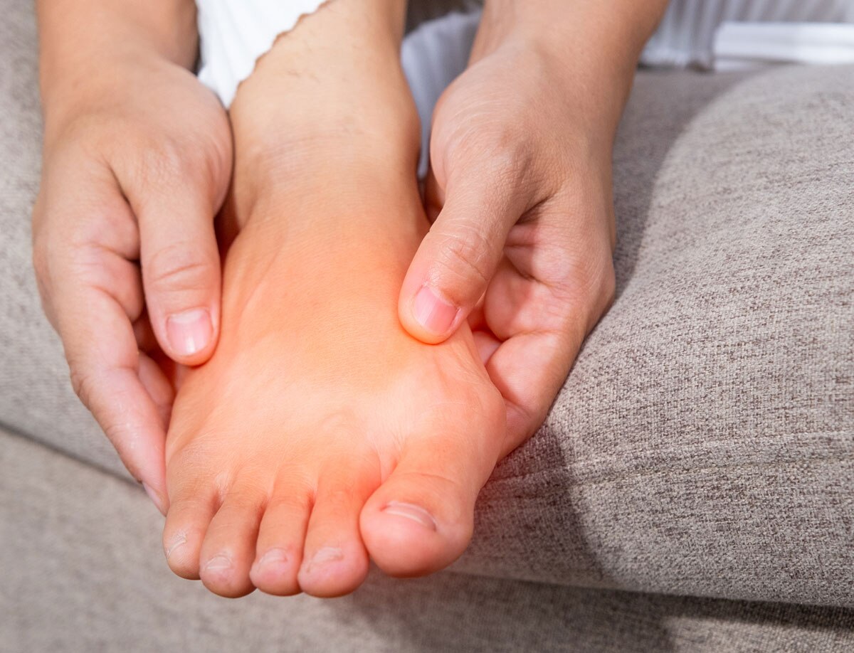 हाई कोलेस्ट्रॉल