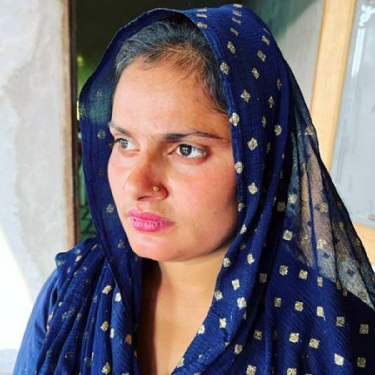 फरमानी नाज