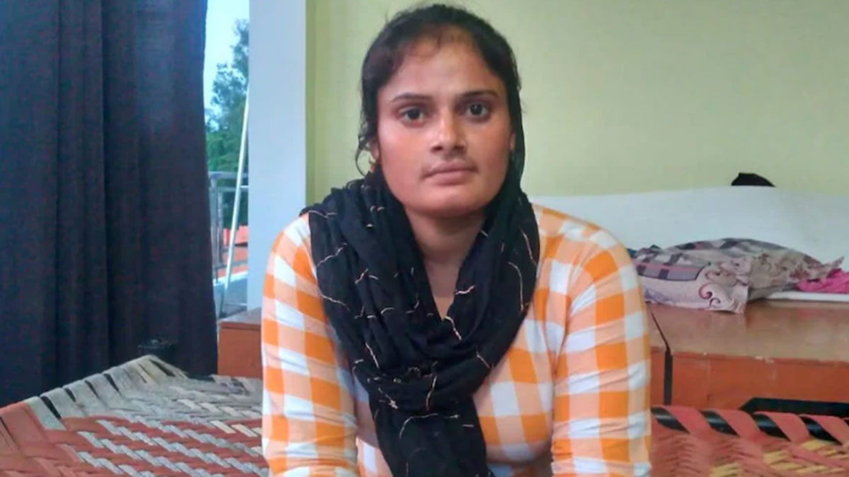 यूट्यूब सिंगर फरमानी नाज (Photo- Social Media)