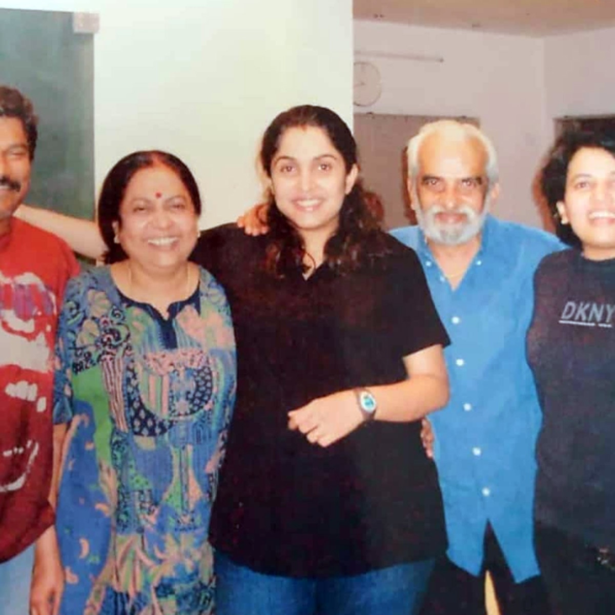  राम्या कृष्णन