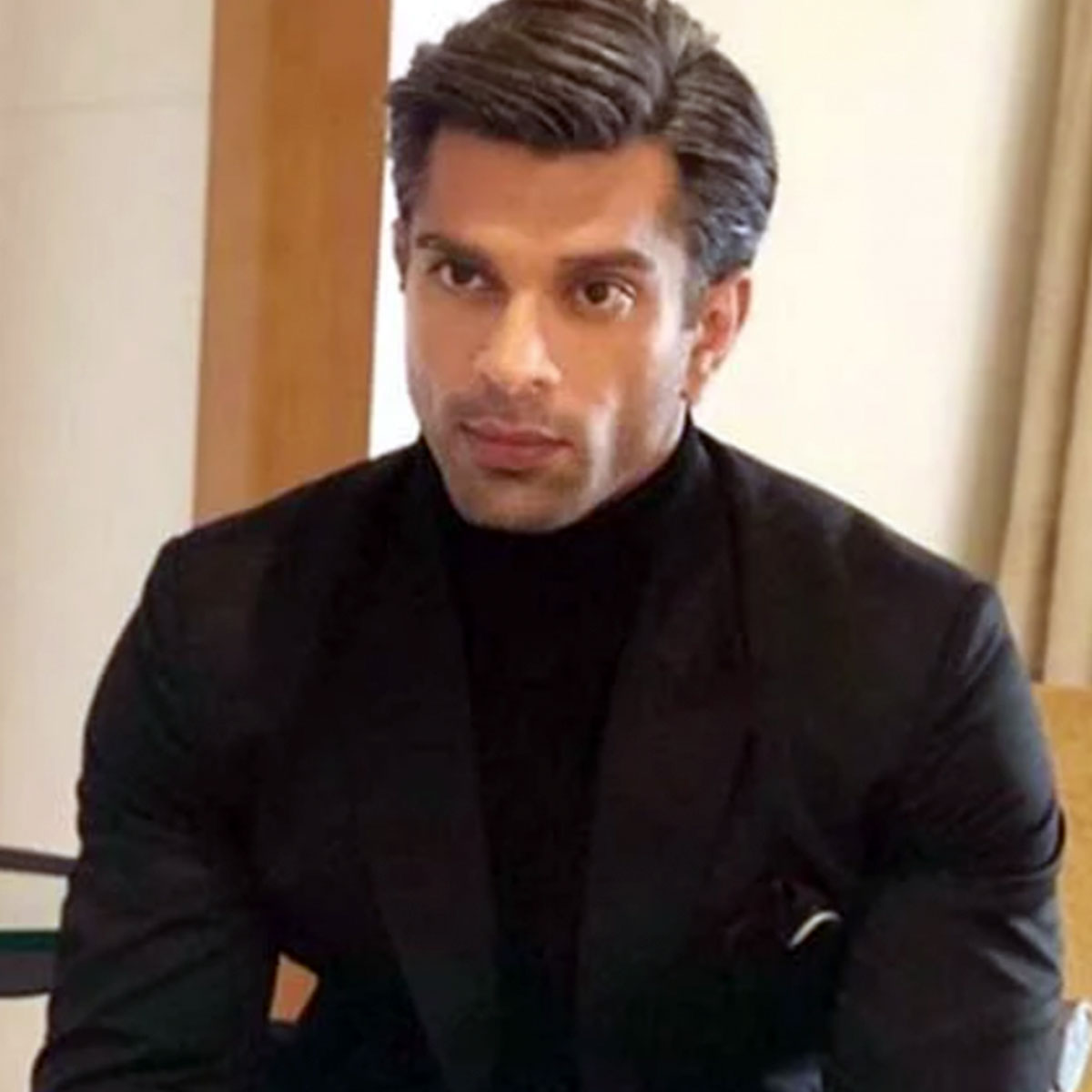 करण सिंह ग्रोवर 