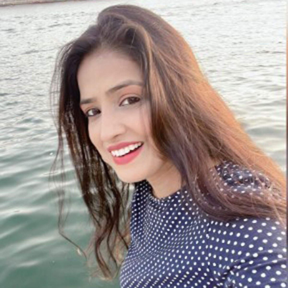 कनिष्का सोनी