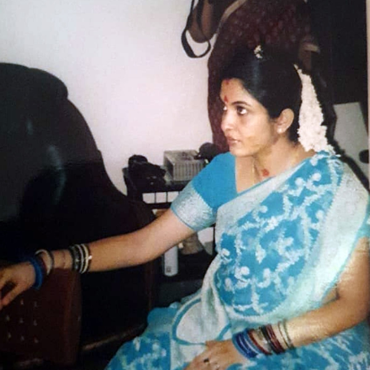  राम्या कृष्णन