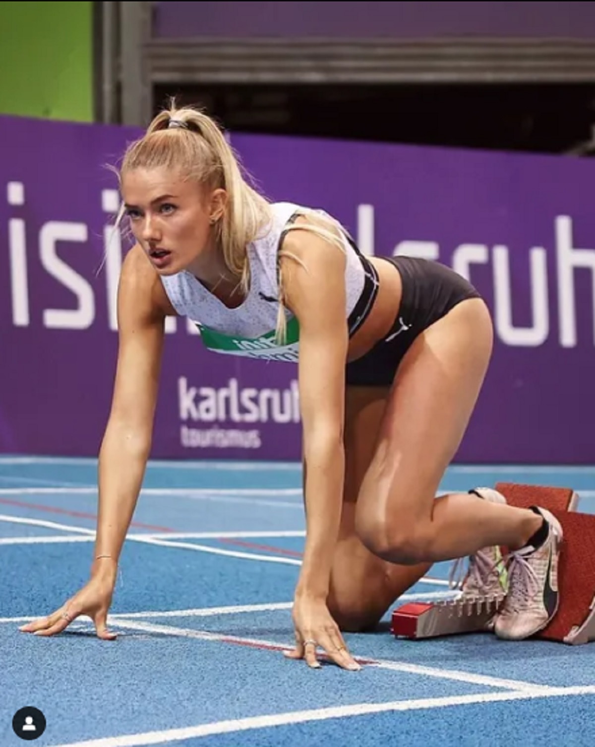 Alica Schmidt photos