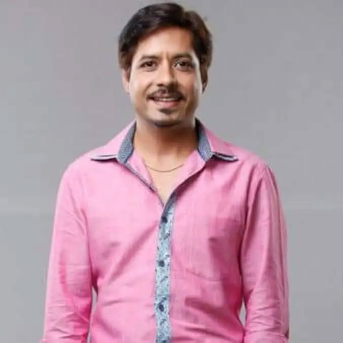 अमित मिस्त्री