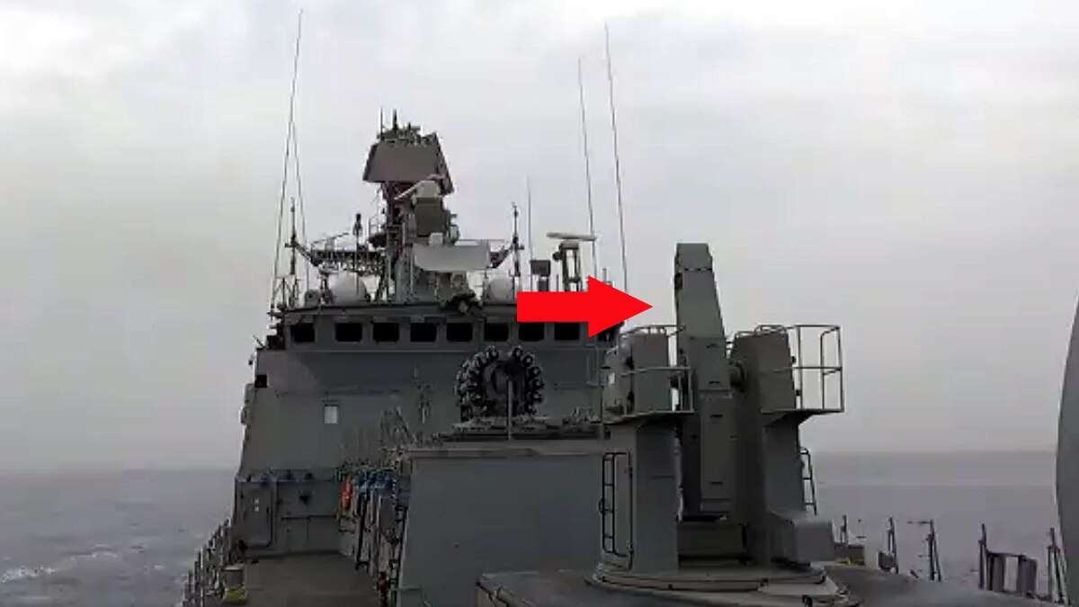 DRDO VL-SRSAM Testing