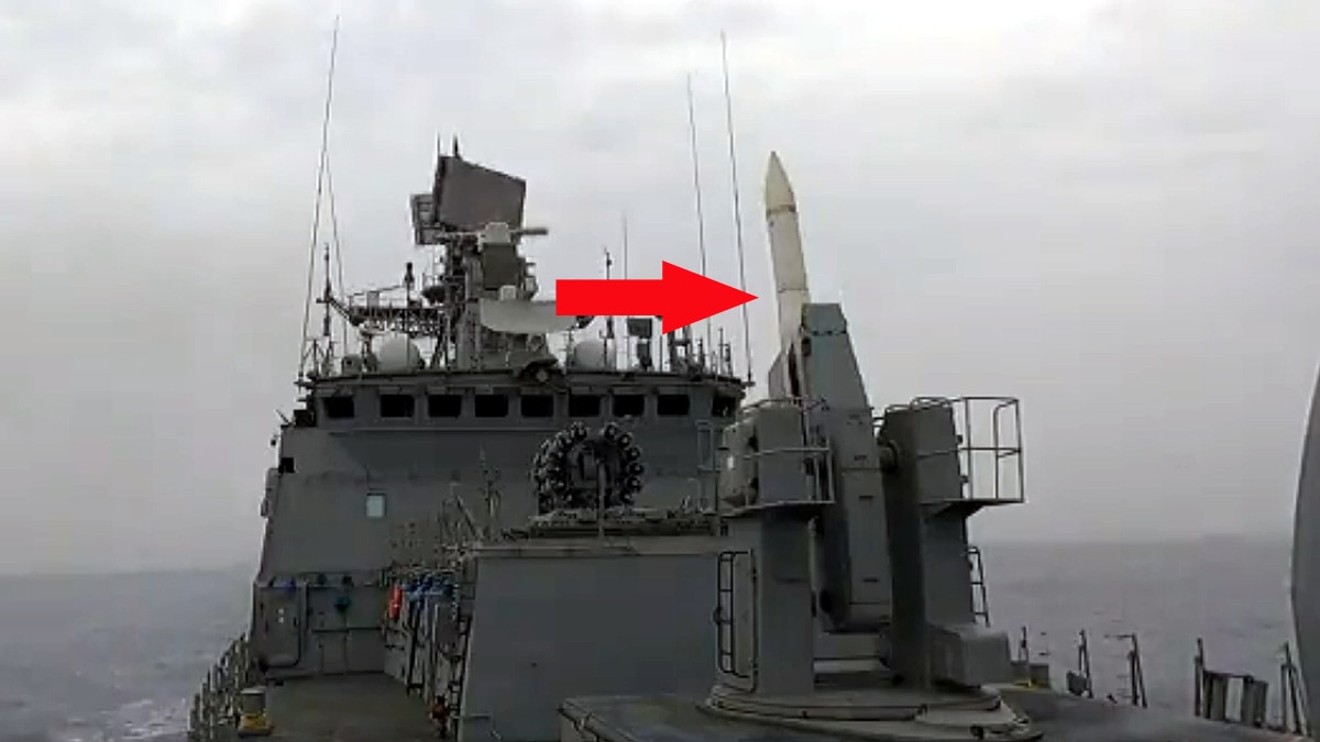 DRDO VL-SRSAM Testing