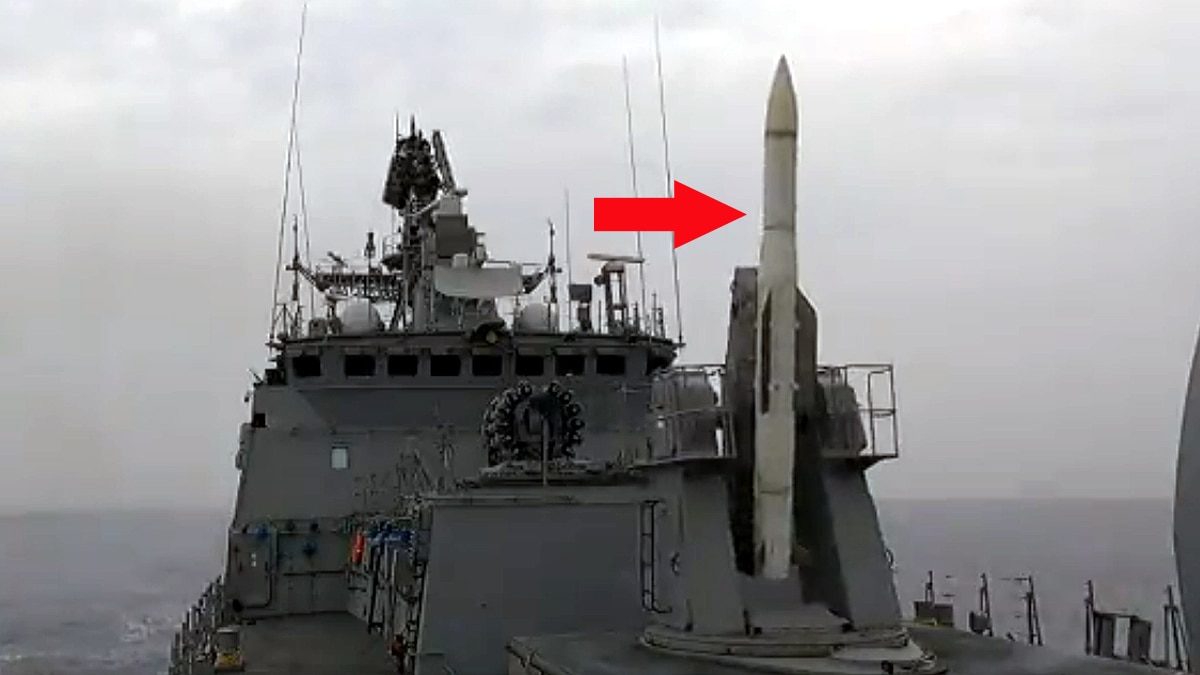 DRDO VL-SRSAM Testing