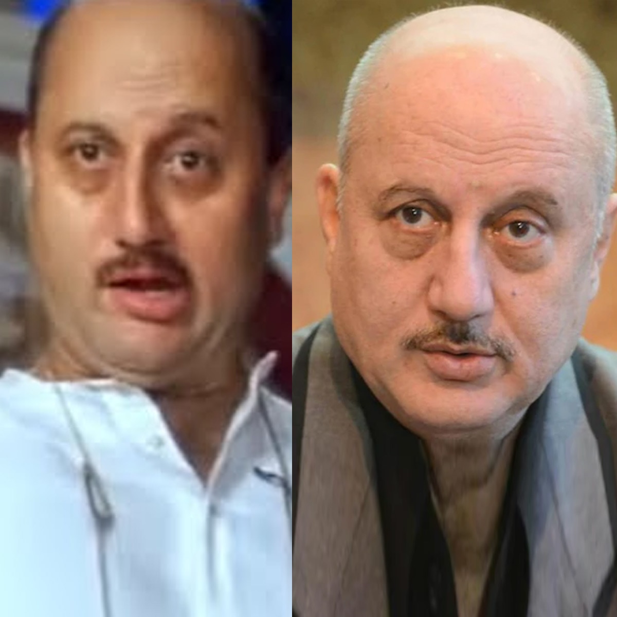 अनुपम खेर