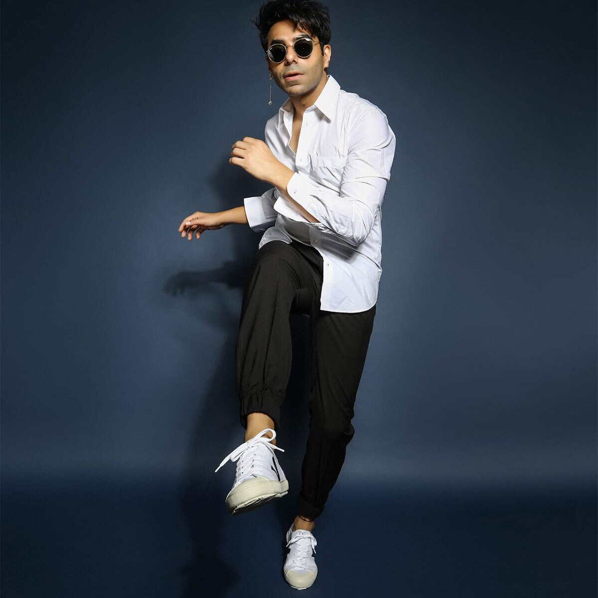 अपारशक्ति खुराना