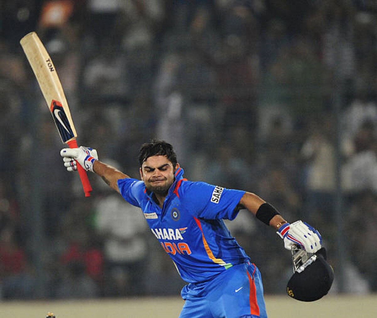 विराट कोहली