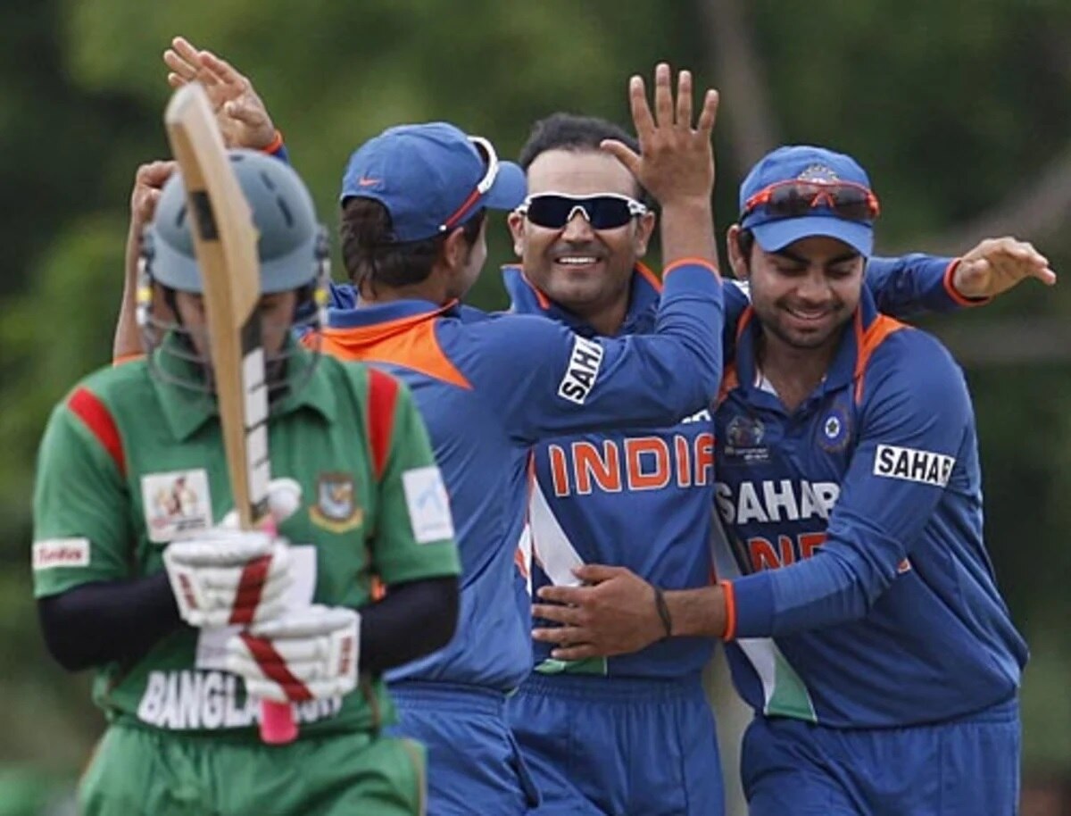 वीरेंद्र सहवाग