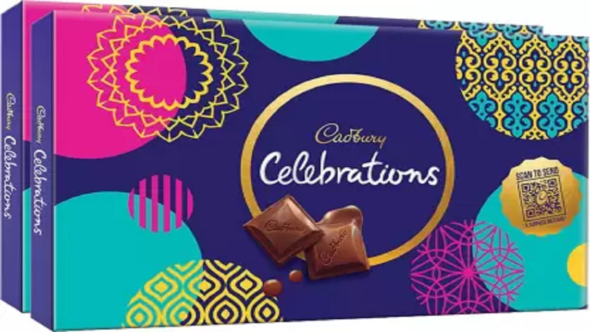 Cadbury Celebrations Combo Pack