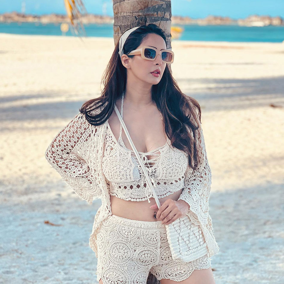 चाहत खन्ना