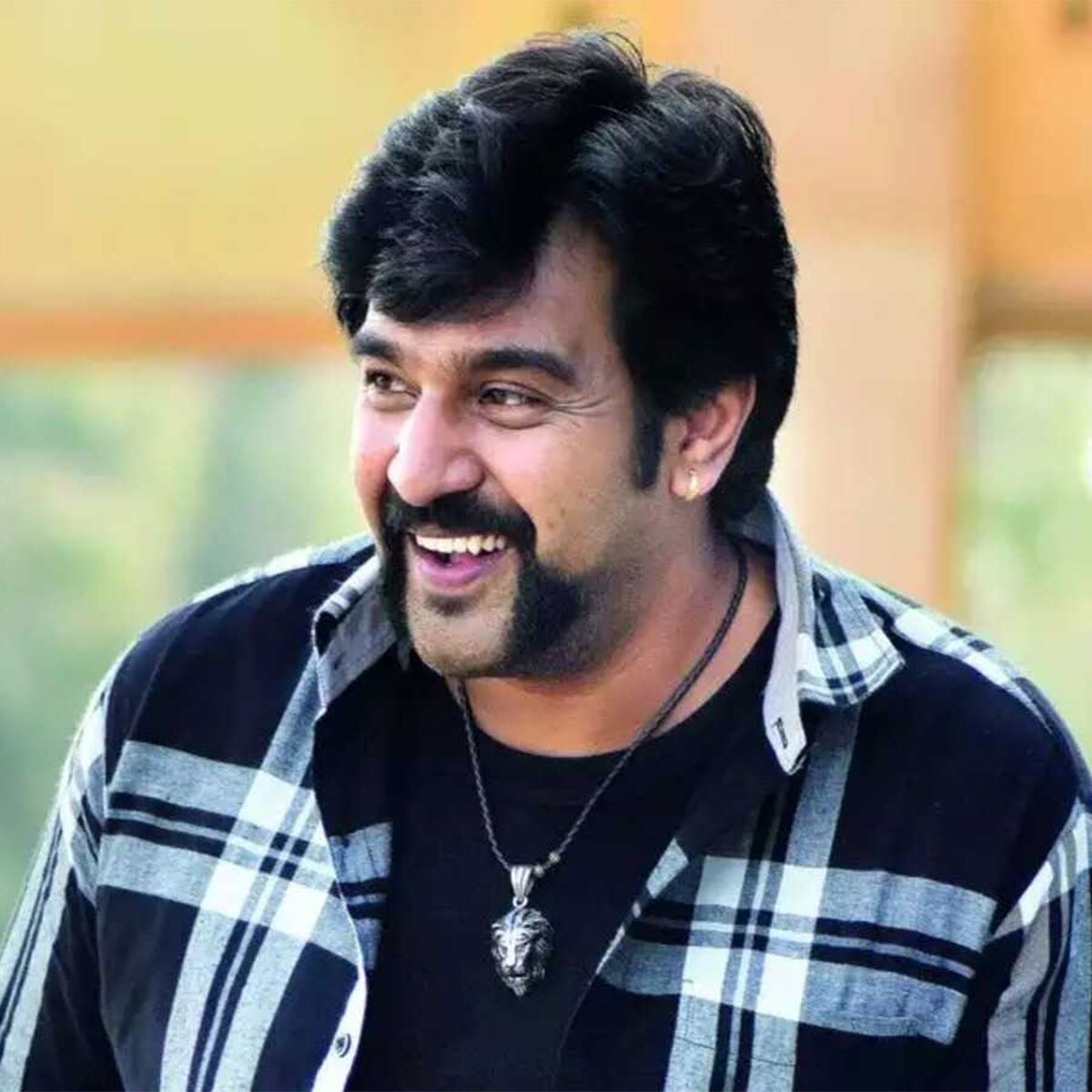 चिरंजीवी सरजा