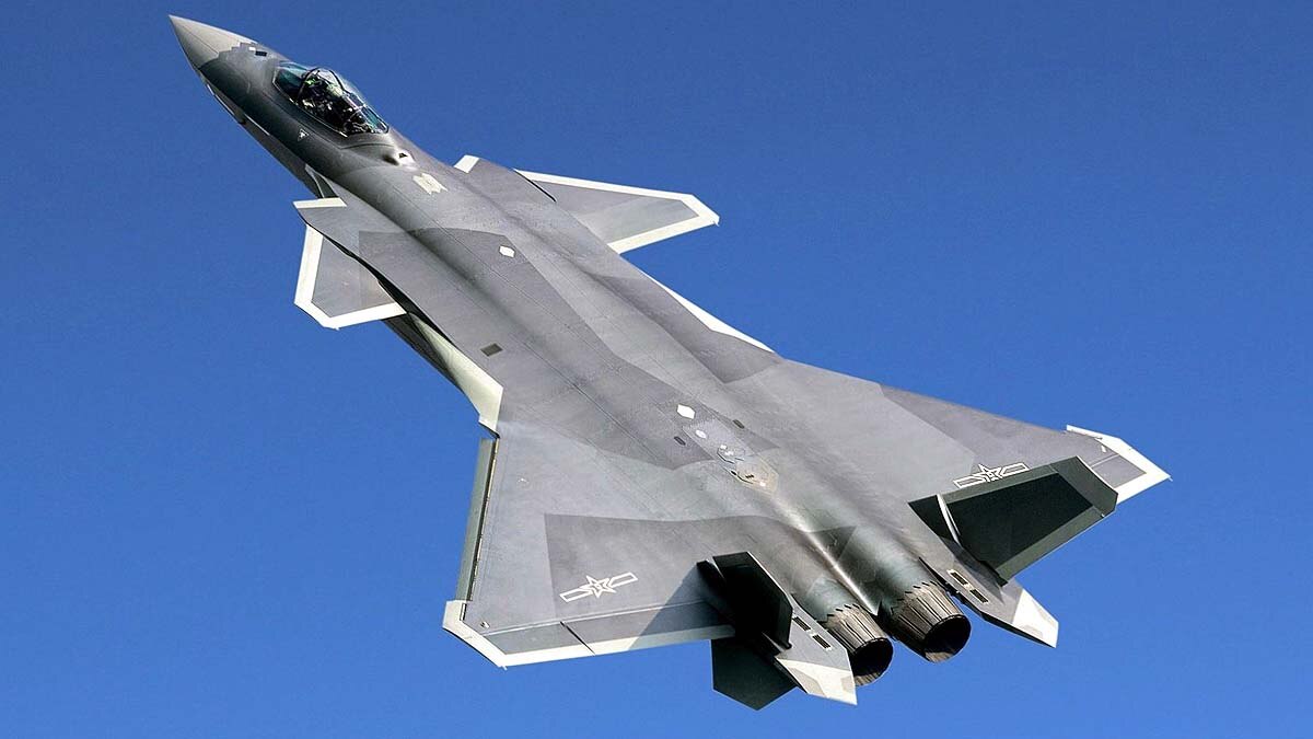 China Live Military Drill