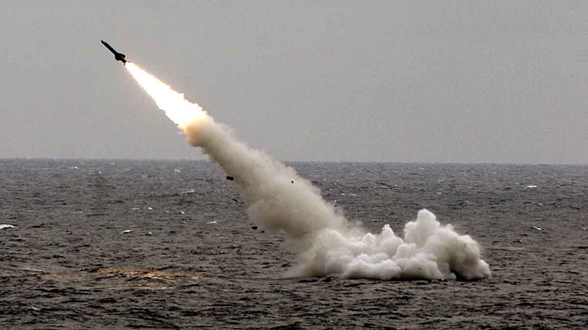 China Rocket Force Taiwan