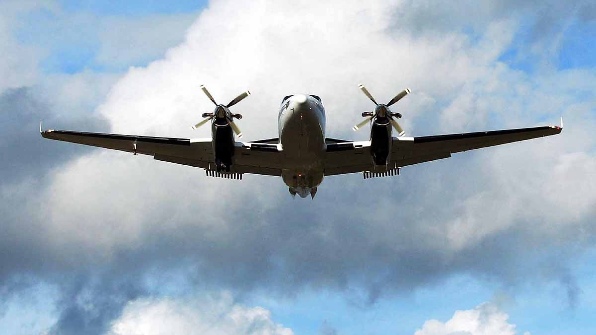 China's Cloud Seeding