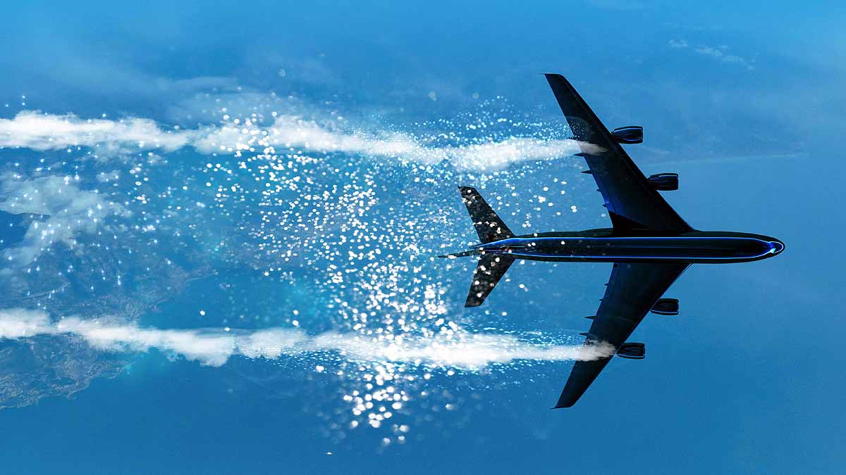 China's Cloud Seeding