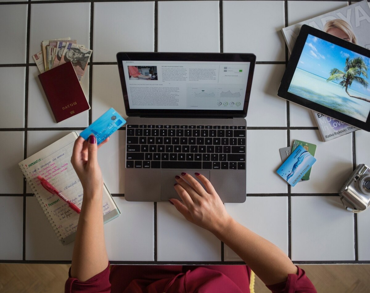 इंटरनेशनल ट्रांजेक्शन बंद करें