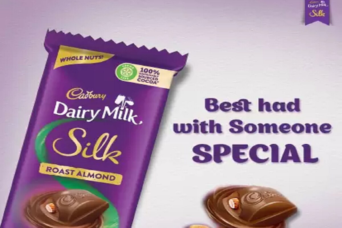 Cadbury Silk Combo Pack