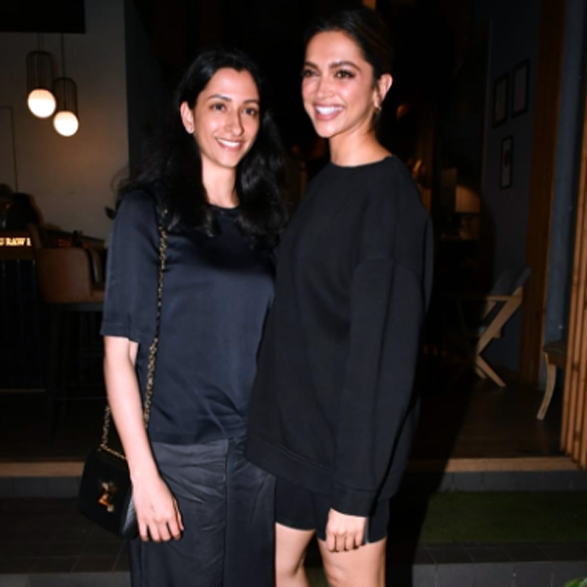 दीपिका पादुकोण