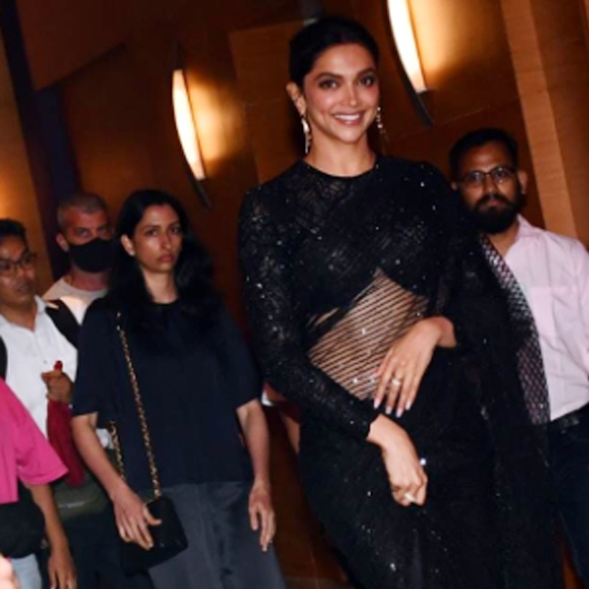 दीपिका पादुकोण