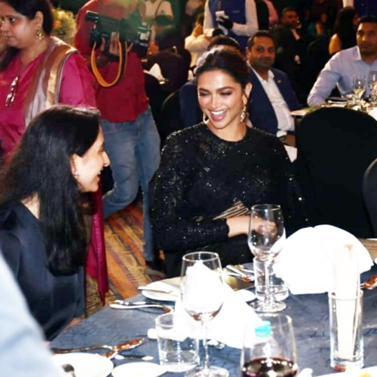 दीपिका पादुकोण