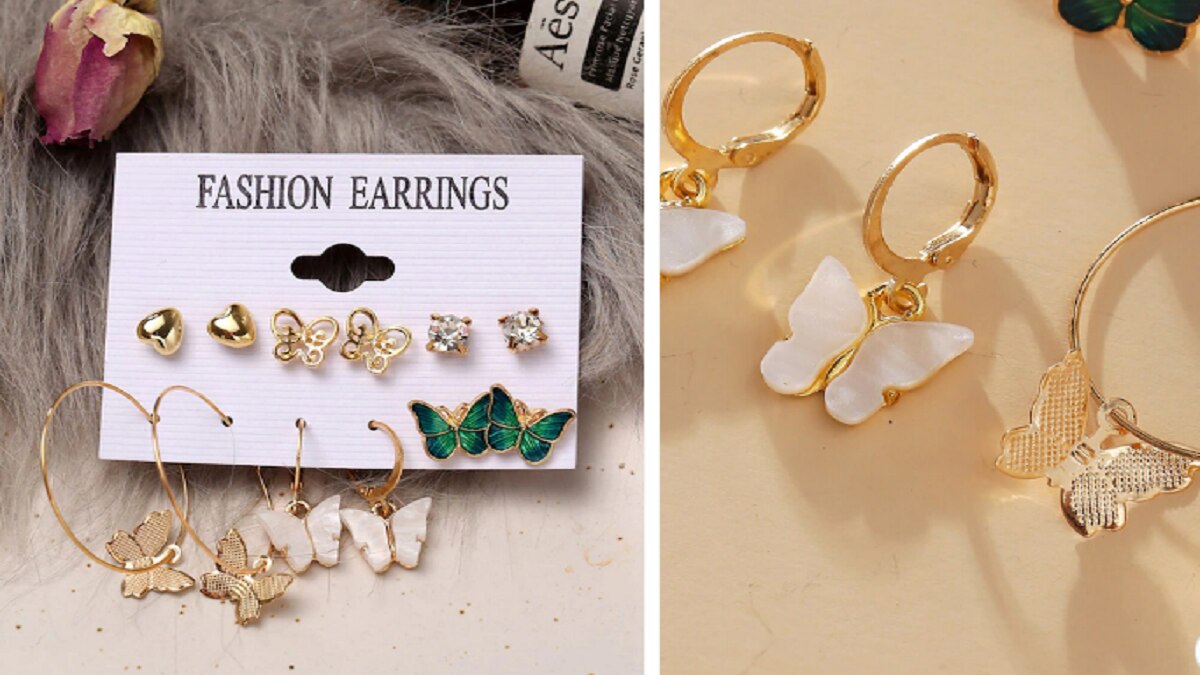 Ear Rings sale