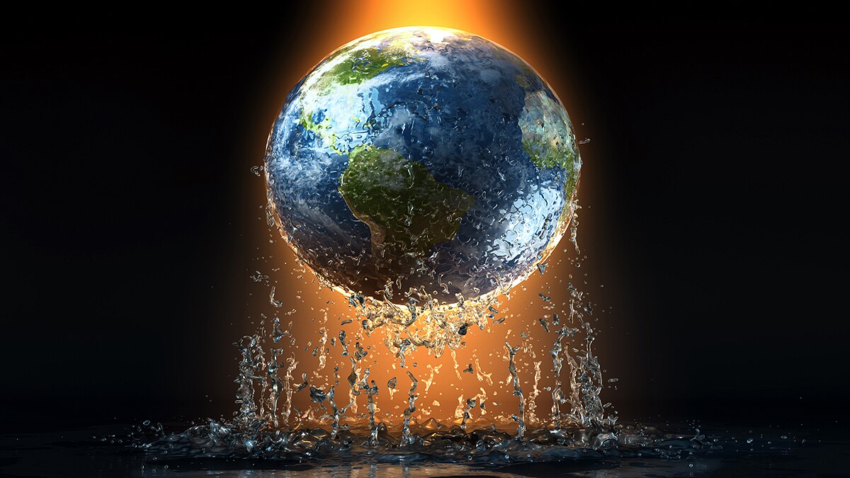 Length of Earth’s days