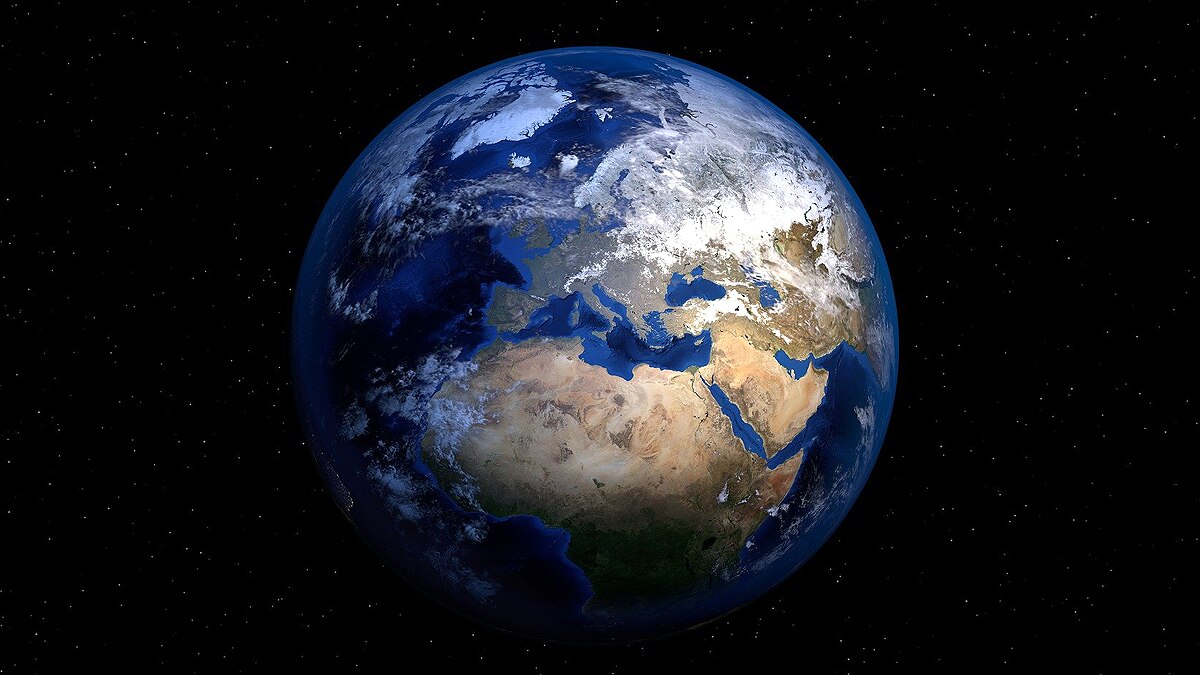 Length of Earth’s days