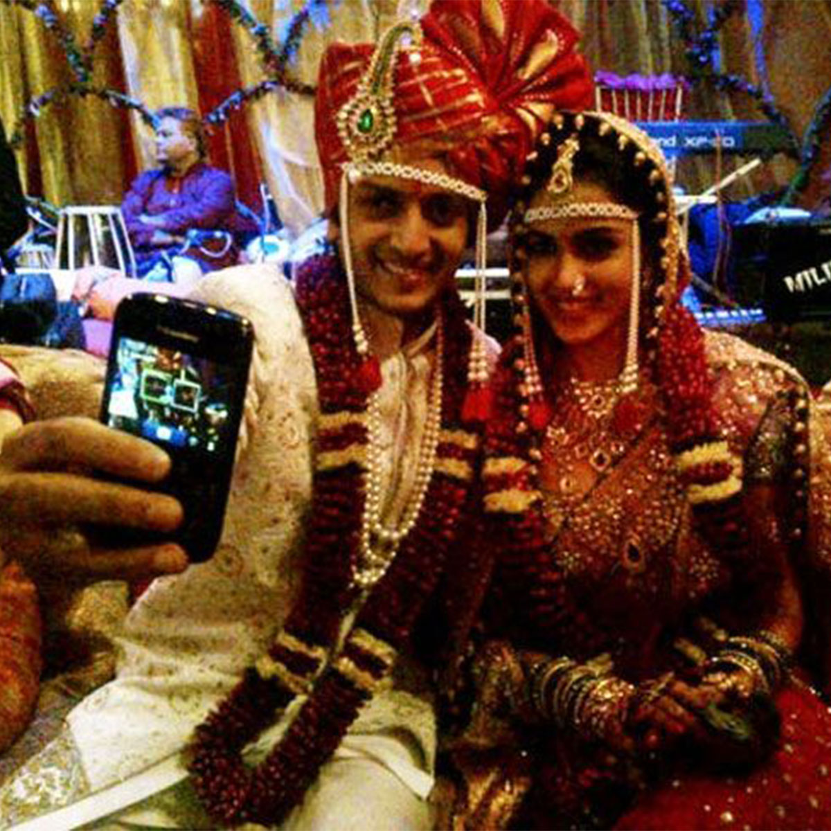 जेनेलिया डिसूजा