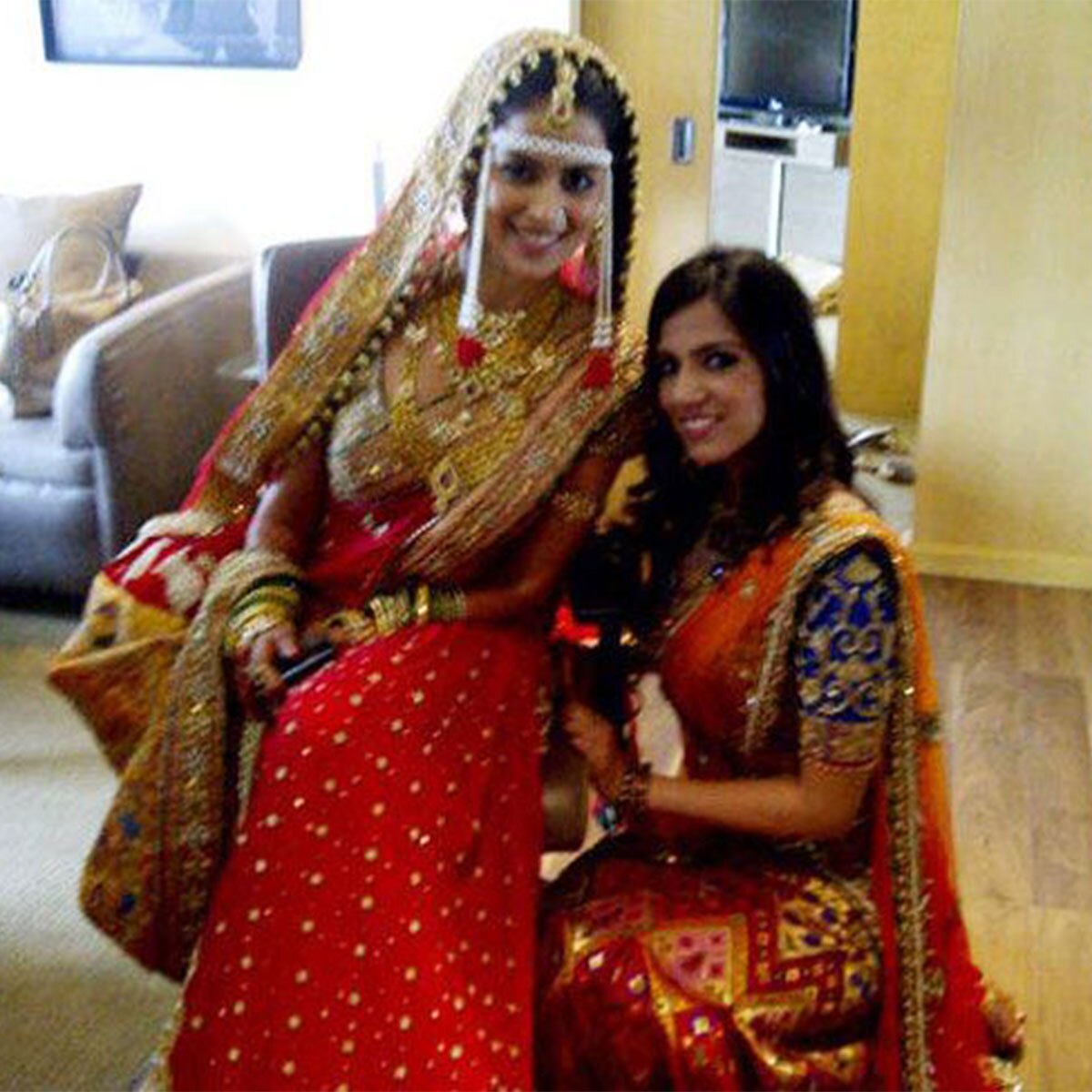 जेनेलिया डिसूजा