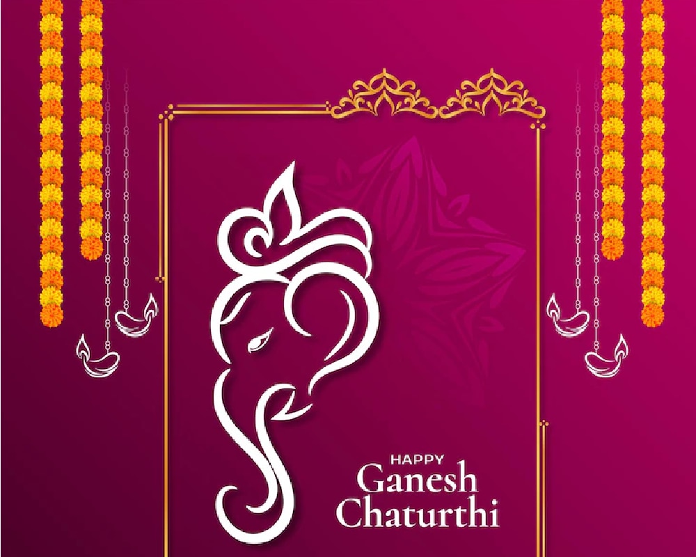 Ganesh Chaturthi 