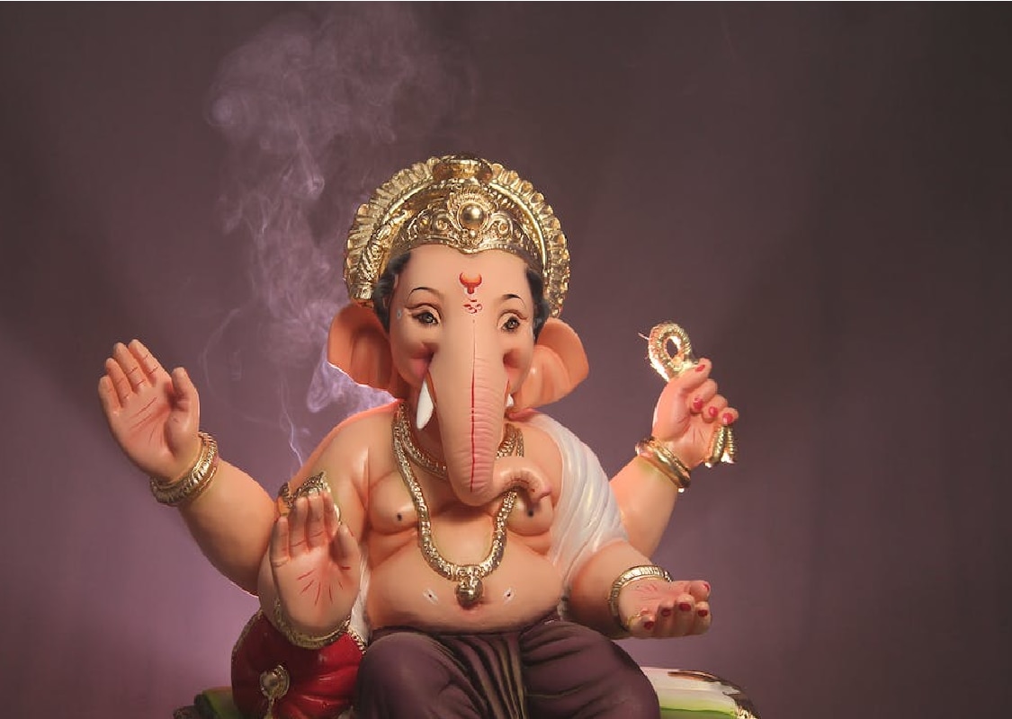 Ganesh Chaturthi 2022