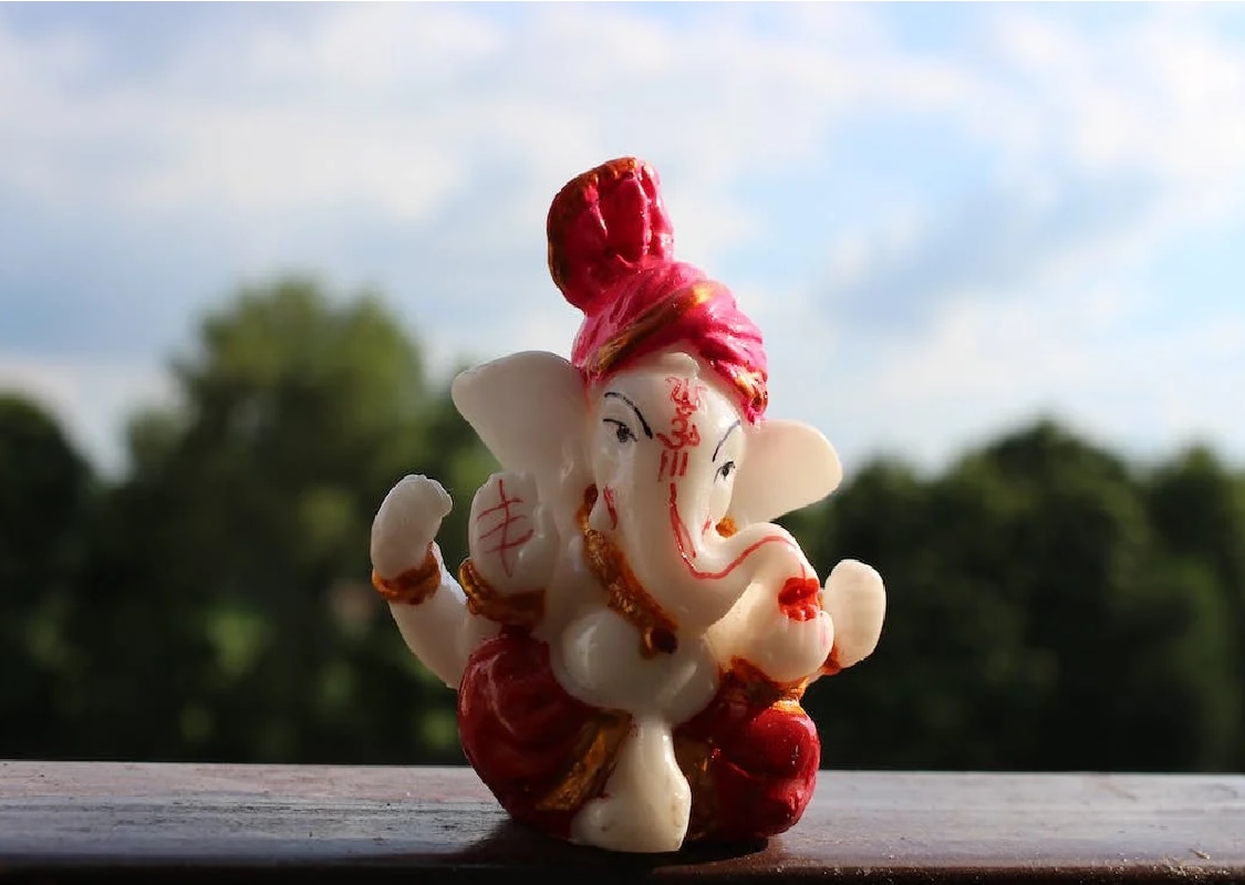 Ganesh Chaturthi 2022