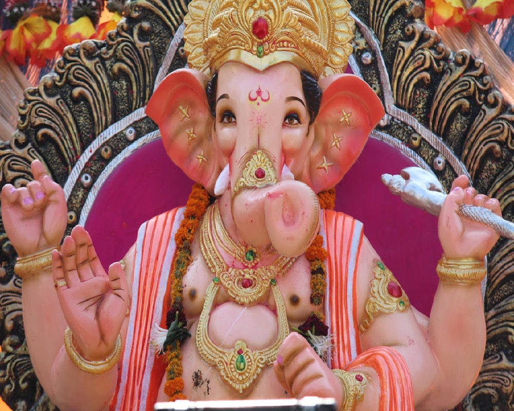 Ganesh Chaturthi 2022