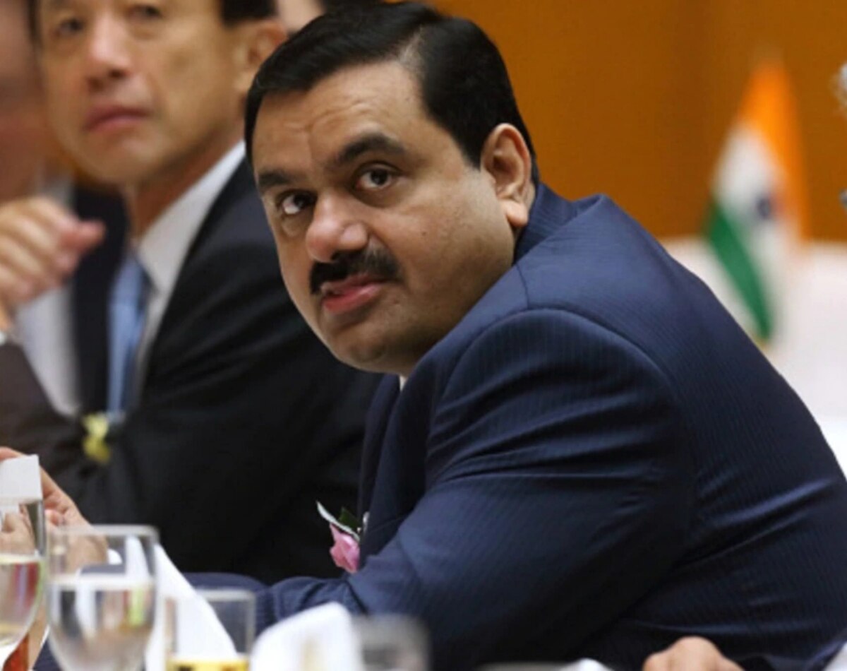 गौतम अडानी से आगे ये अमीर 