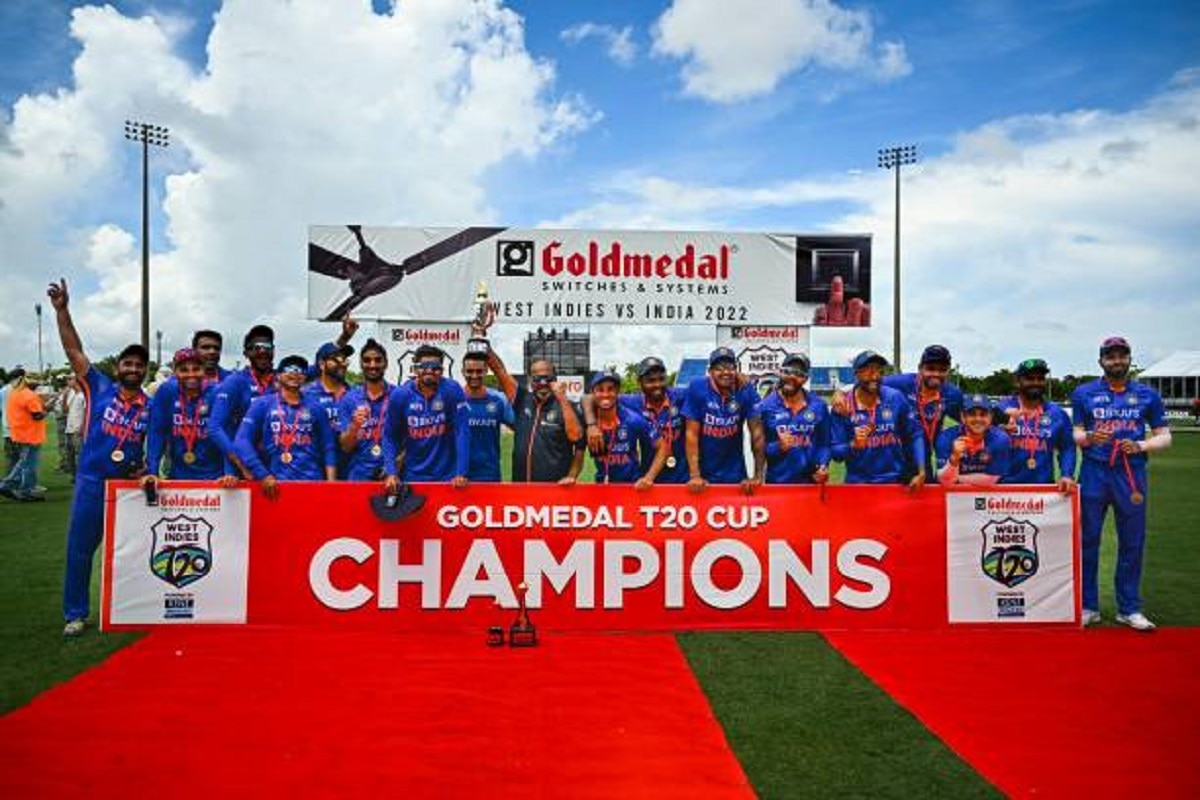 टीम इंडिया