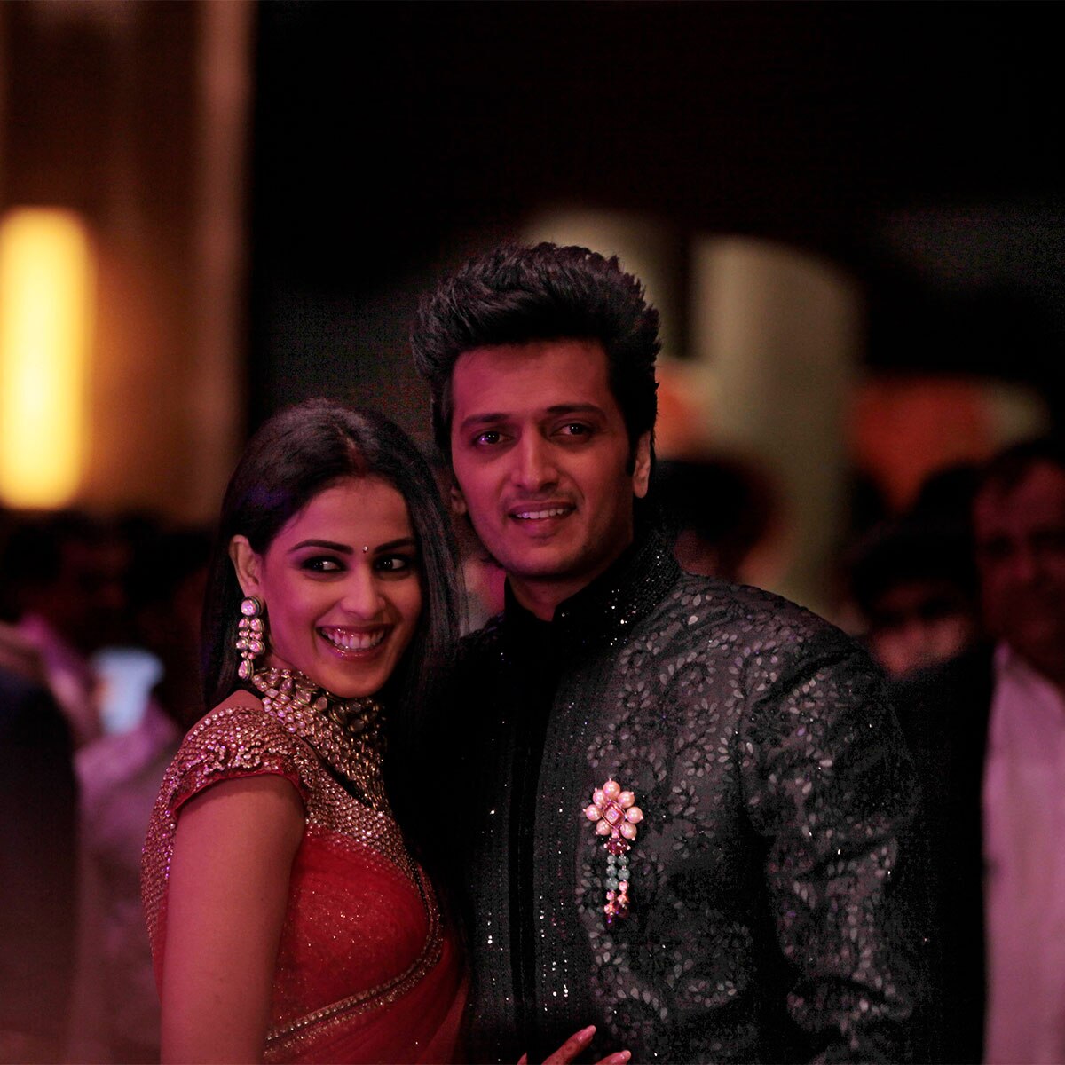 जेनेलिया डिसूजा