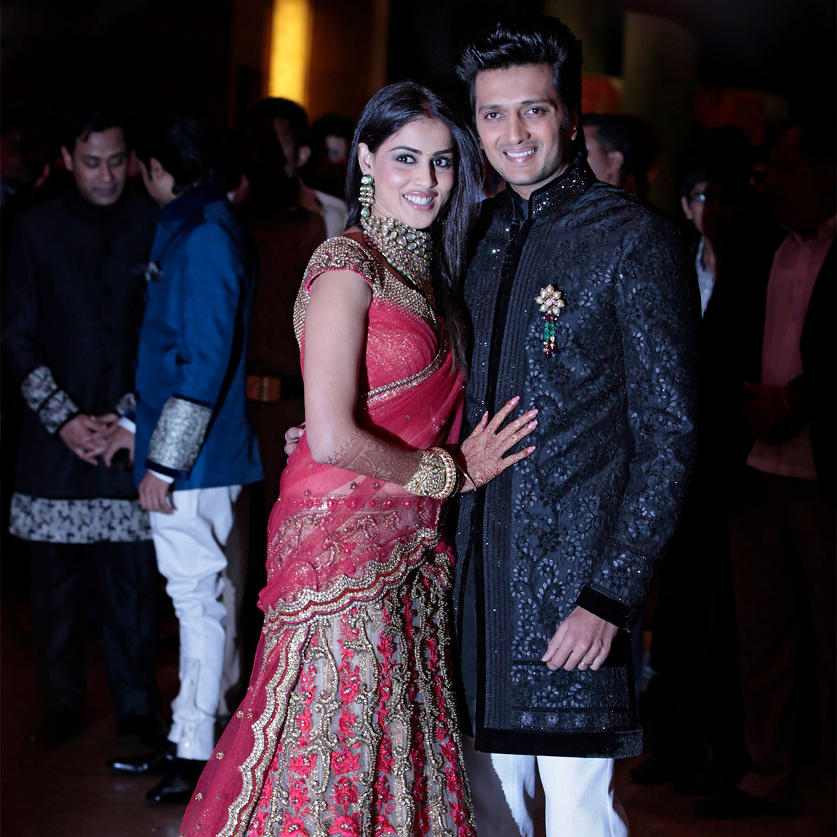 जेनेलिया डिसूजा