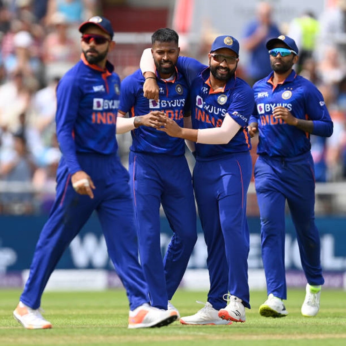 टीम इंडिया