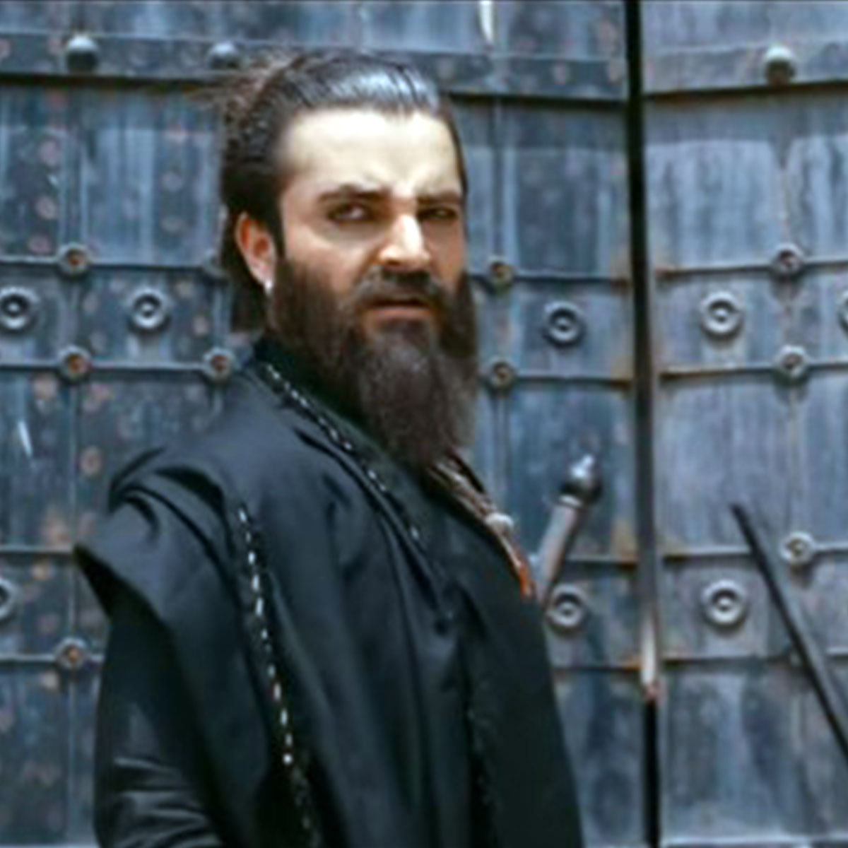 हमजा अली अब्बासी