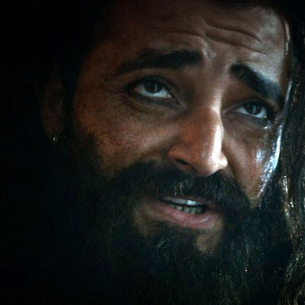 हमजा अली अब्बासी