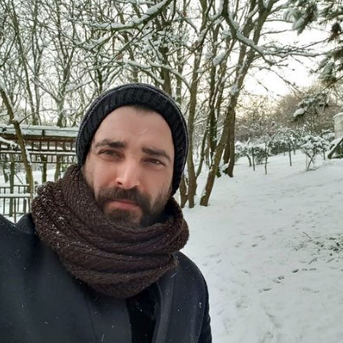 हमजा अली अब्बासी