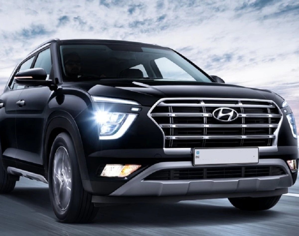 Hyundai की सेल में इजाफा