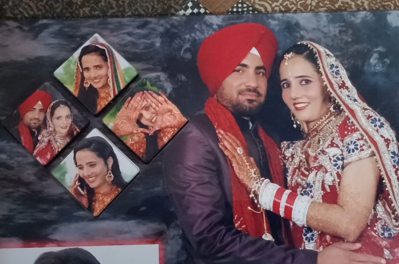 Mandeep Kaur Suicide