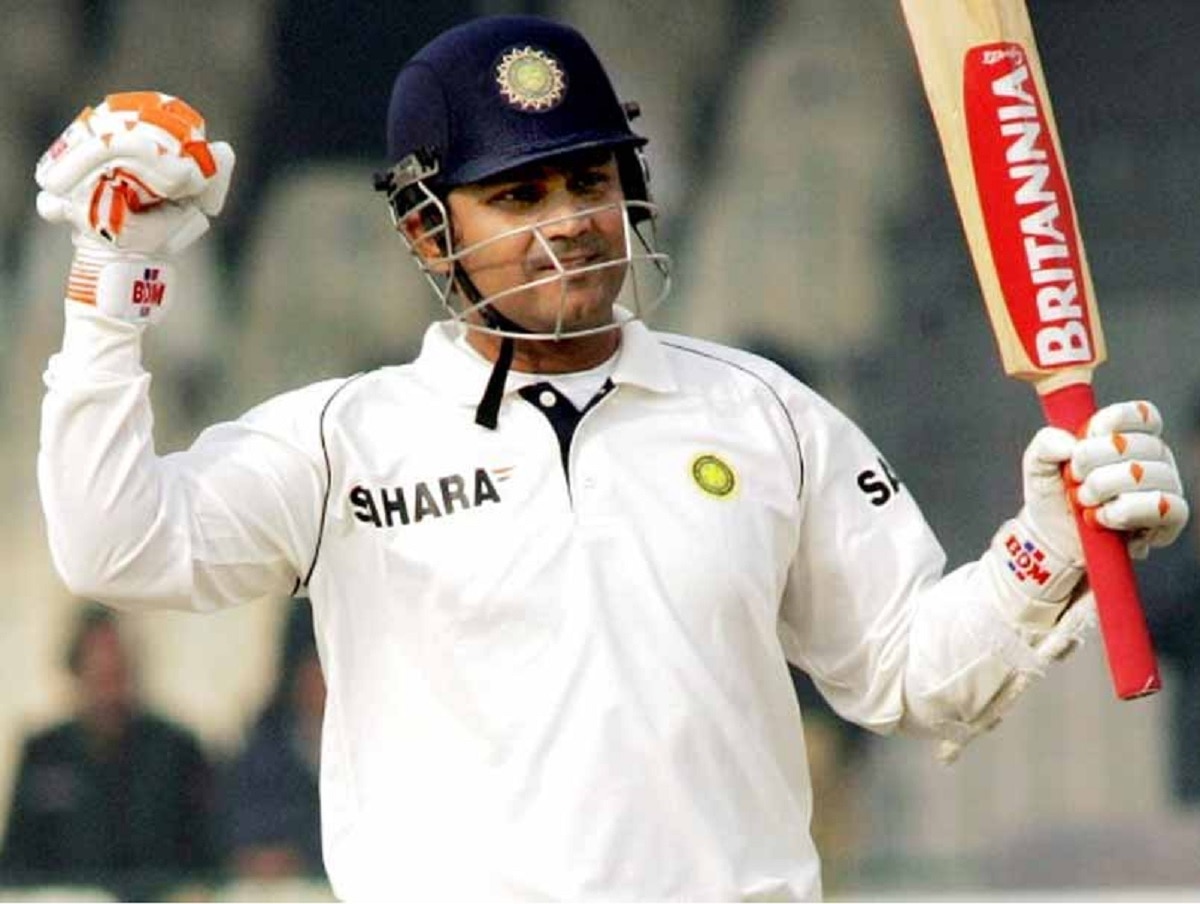 Sehwag